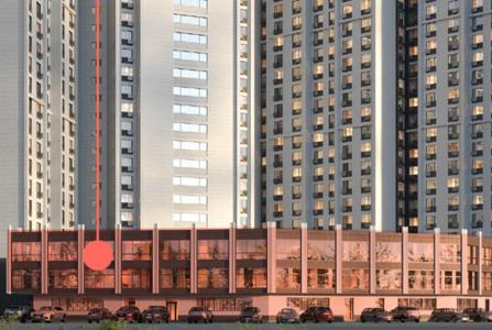 Москва, пр-кт Ленинский, 158. Фото № 1