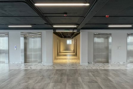 Москва, пр-кт Ленинский, 158. Фото № 4