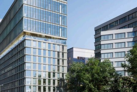 Москва, ул Обручева, 23 к 2 стр 3. Фото № 1