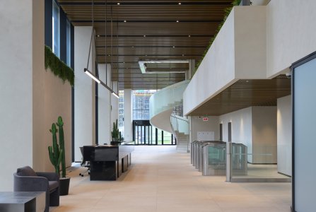 Москва, ул Обручева, 23 к 2 стр 3. Фото № 3