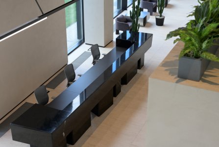 Москва, ул Обручева, 23 к 2 стр 3. Фото № 4