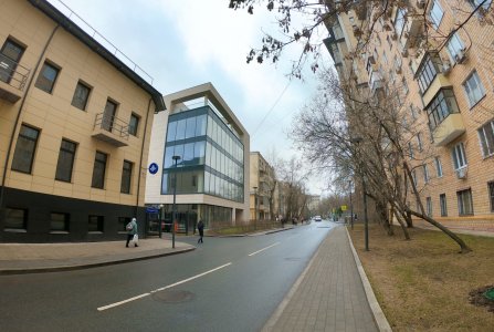 Москва, проезд Резервный, 11А. Фото № 4