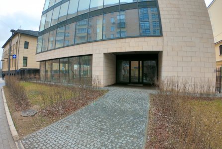 Москва, проезд Резервный, 11А. Фото № 1