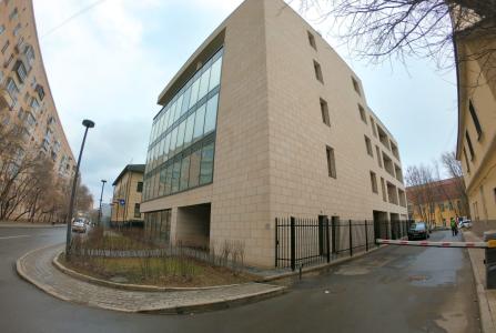 Москва, проезд Резервный, 11А. Фото № 5