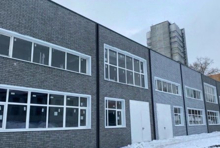 Москва, ул Вольная, 35 стр 13. Фото № 3