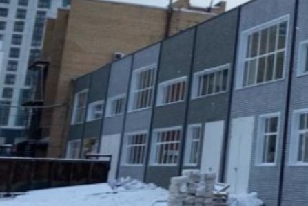 Москва, ул Вольная, 35 стр 13. Фото № 1