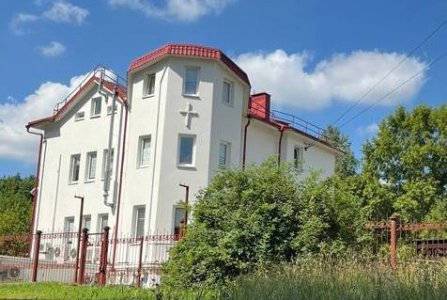 Москва, ул Островитянова, 8. Фото № 2