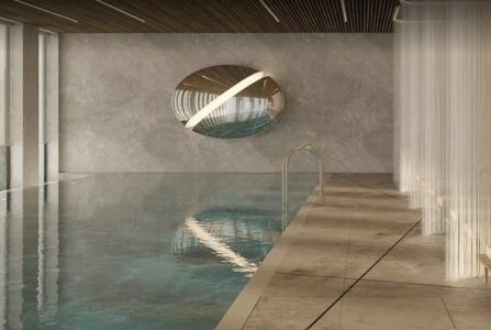 Москва, ш Ленинградское, 61 стр 2. Фото № 2