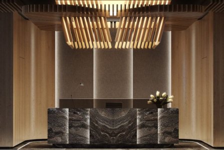 Москва, ул Выборгская, 18 стр 1. Фото № 1