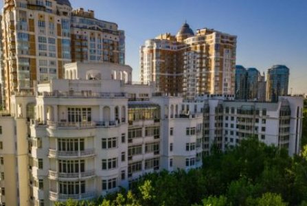 Москва, ул Староволынская, 12 к 1. Фото № 4