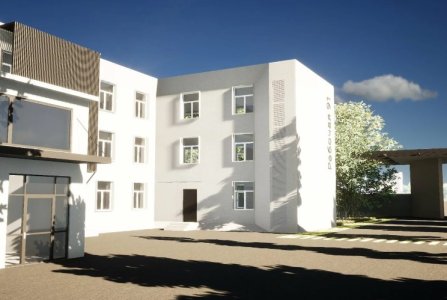 Москва, ул Рабочая, 91 стр 2. Фото № 4