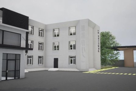 Москва, ул Рабочая, 91 стр 2. Фото № 1