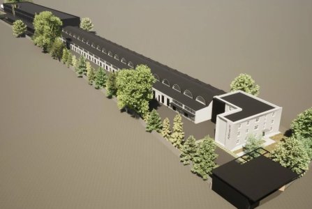 Москва, ул Рабочая, 91 стр 2. Фото № 5