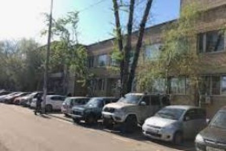 Москва, ул Выборгская, 16 к 2. Фото № 4