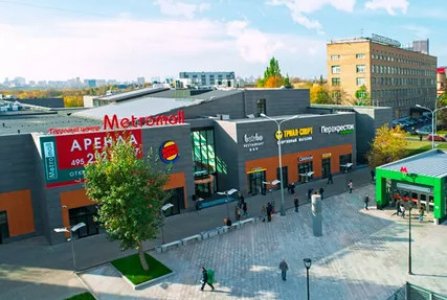 Москва, ш Дмитровское, 73 стр 1. Фото № 2