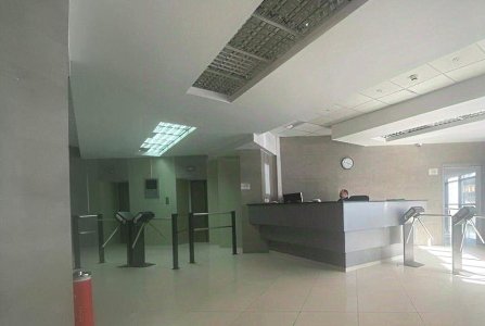 Москва, ул 4-я Магистральная, 11 стр 2. Фото № 2