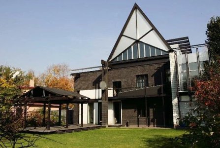 Москва, Саврасова,, 7. Фото № 3