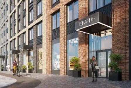 Москва, ул Фестивальная, 29. Фото № 2