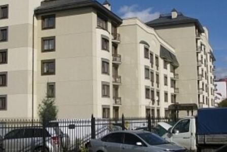 Москва, ул Флотская, 5 к в. Фото № 3