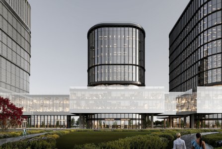 Москва, б-р Ходынский, 20А помещ 2. Фото № 4