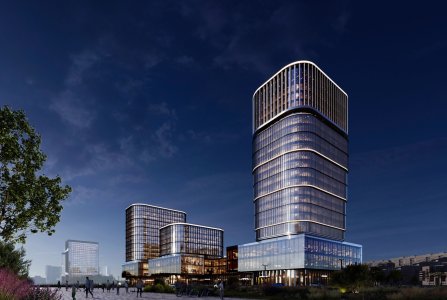 Москва, б-р Ходынский, 20А помещ 2. Фото № 2