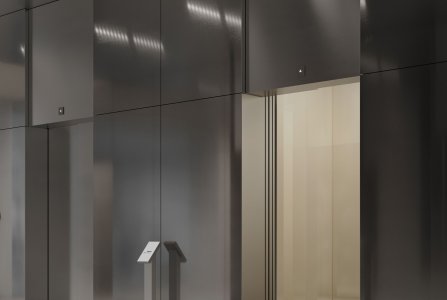 Москва, б-р Ходынский, 20А помещ 2. Фото № 3