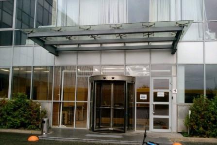 Москва, аллея Берёзовая, 14Б стр.2. Фото № 2