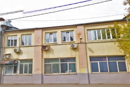 Москва, ул Большая Новодмитровская, 23. Фото № 4