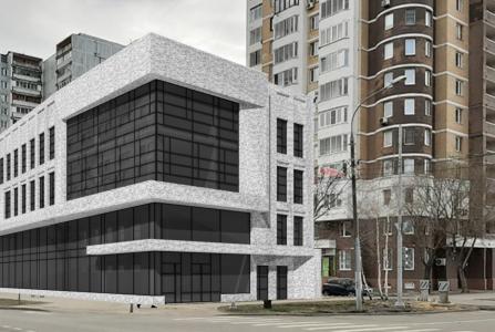 Москва, ул Олонецкая, 19. Фото № 2