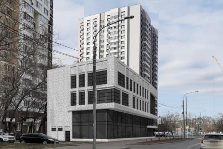 Москва, ул Олонецкая, 19. Фото № 1