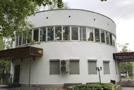 Москва, ул Зарайская, 33 к 2. Фото № 2