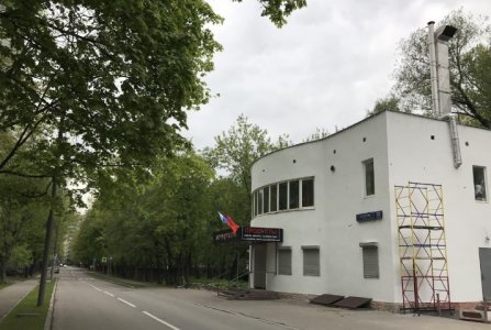 Москва, ул Зарайская, 33 к 2. Фото № 3