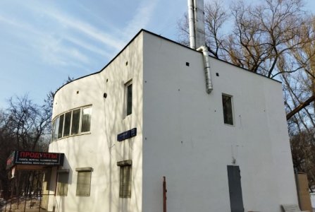 Москва, ул Зарайская, 33 к 2. Фото № 1