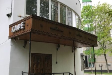 Москва, ул Зарайская, 33 к 2. Фото № 4