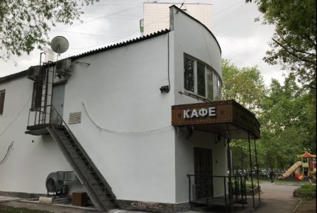 Москва, ул Зарайская, 33 к 2. Фото № 5