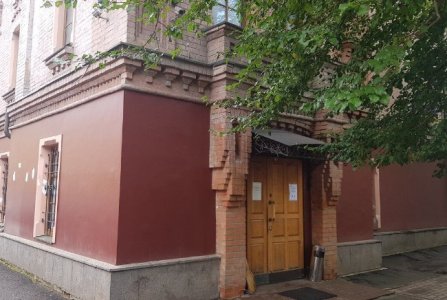 Москва, пер Протопоповский, 19 стр 13. Фото № 1