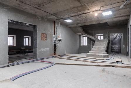 Москва, ул Электрозаводская, 35 с4. Фото № 5