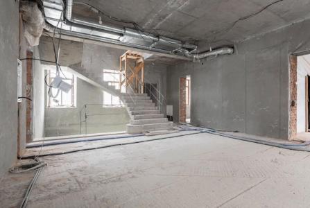 Москва, ул Электрозаводская, 35 с4. Фото № 4