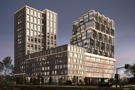 Москва, ул Маршала Прошлякова, 21. Фото № 4