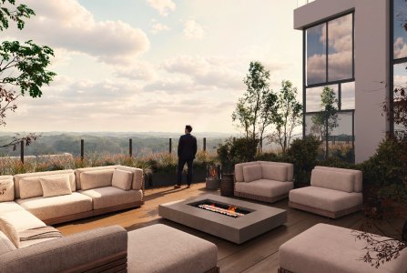 Москва, ул Маршала Прошлякова, 21. Фото № 2