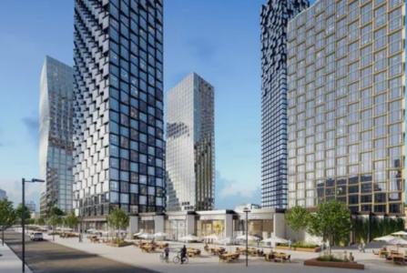 Москва, ул Летниковская, 11. Фото № 1