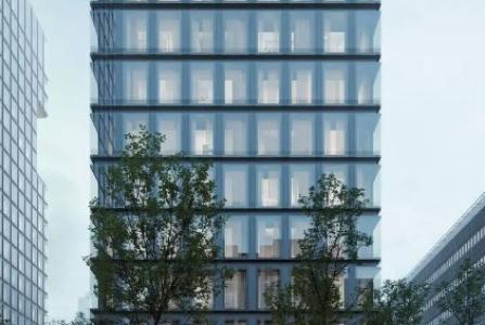 Москва, ул Сергея Макеева, 11. Фото № 3