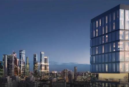 Москва, ул Сергея Макеева, 11. Фото № 1