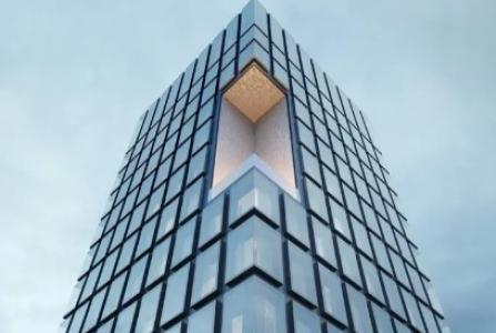 Москва, ул Сергея Макеева, 11. Фото № 4