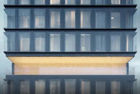 Москва, ул Сергея Макеева, 11. Фото № 2