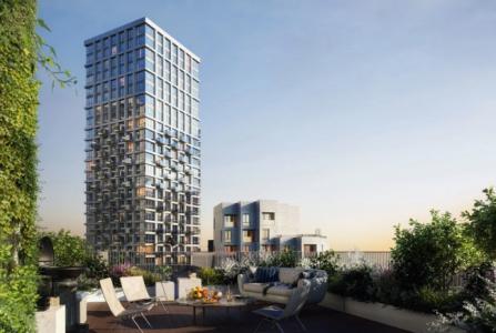 Москва, ул Автозаводская, 23 к 13. Фото № 1