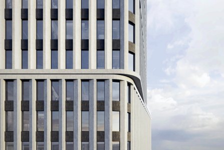 Москва, ул Скотопрогонная, 31А. Фото № 5