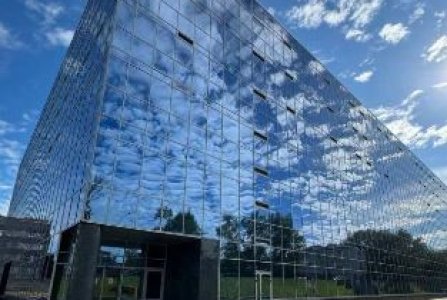 Москва, проезд Электролитный, вл 3. Фото № 1