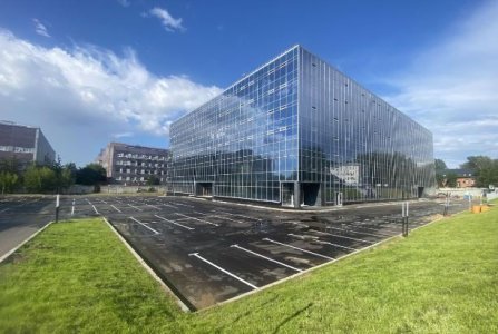 Москва, проезд Электролитный, вл 3. Фото № 4