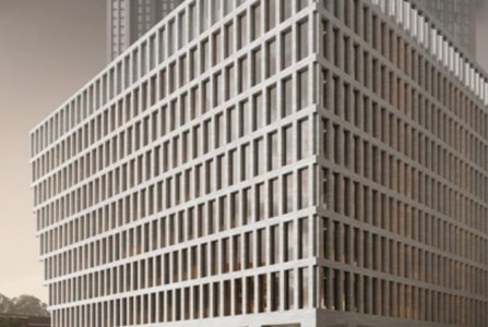 Москва, ул Ходынская, 2 стр 9. Фото № 1